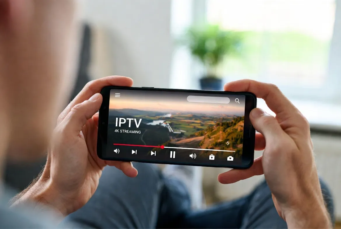 Why 5G Is Making IPTV Even Better: Stream 4K on Your Phone Anywhere