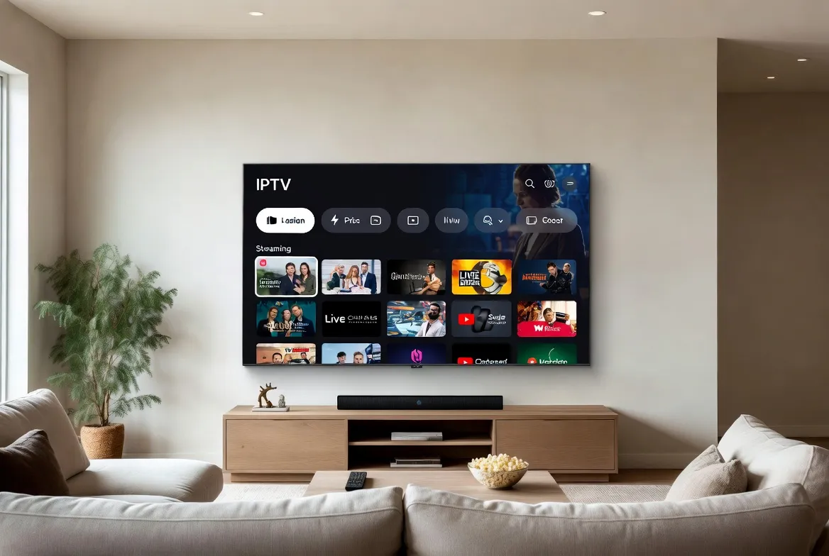 The Rise of 8K Streaming: Is Your IPTV Provider Ready for the Future?
