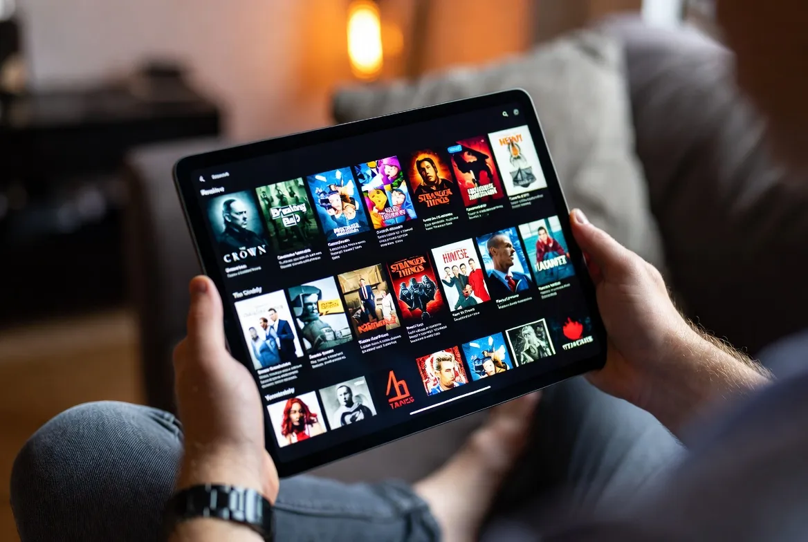 AI-Powered Recommendations: How IPTV Knows What You Want to Watch Next