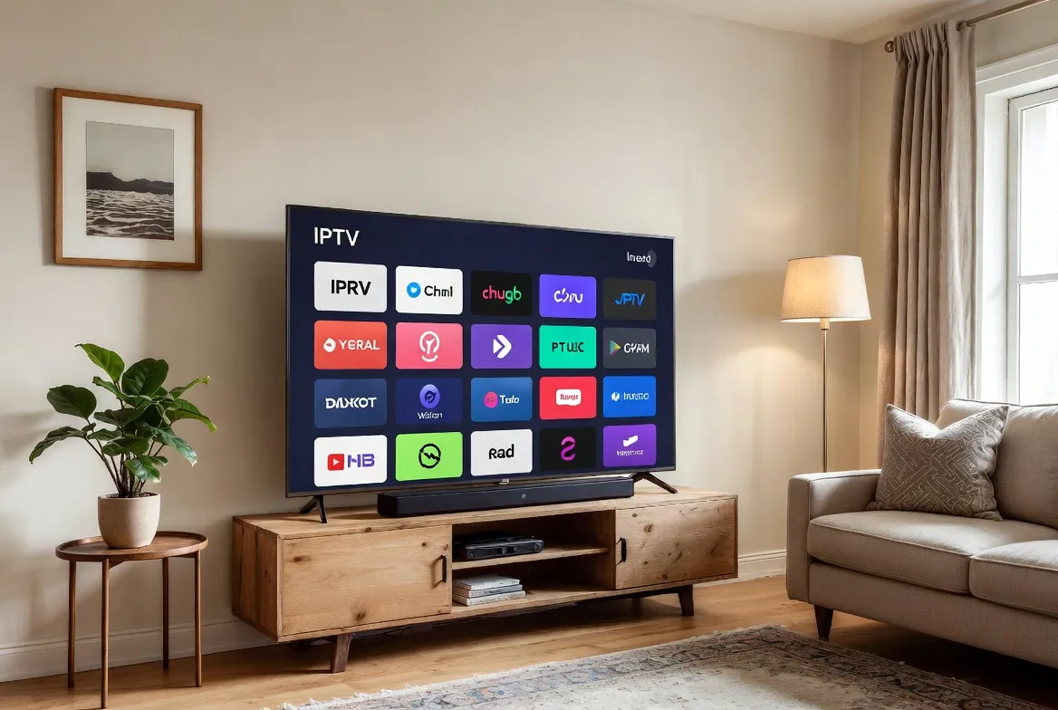 Airbnb hosts increase 5-star reviews with premium IPTV setup