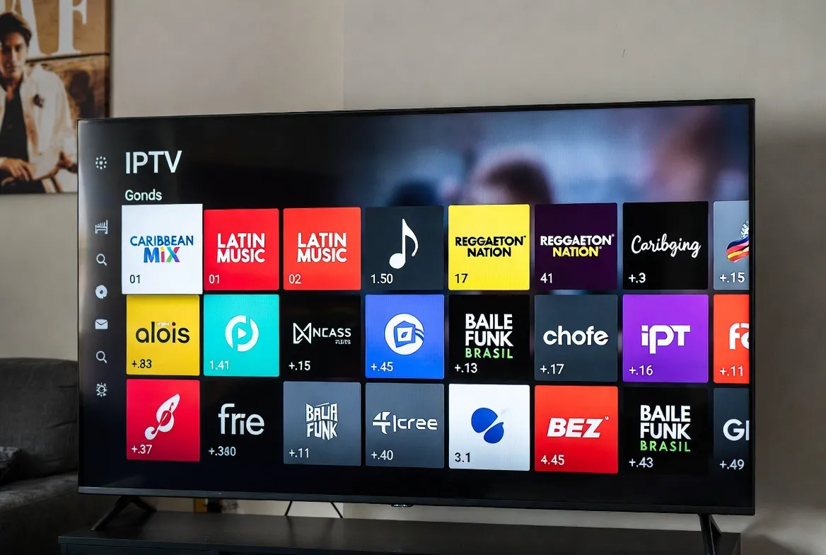 Best Caribbean and Latin American IPTV channels for diaspora fans