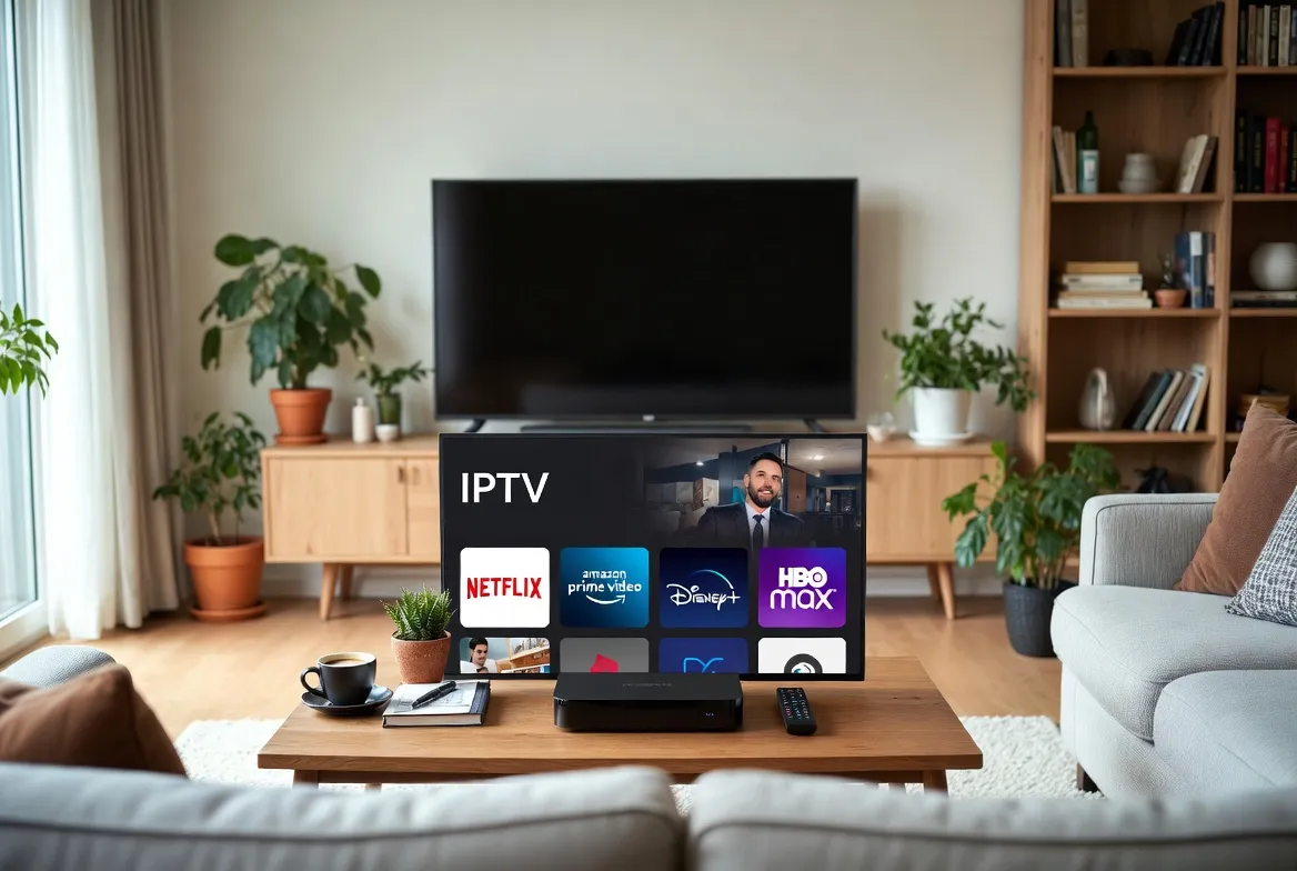 Best home and garden renovation channels streaming on IPTV