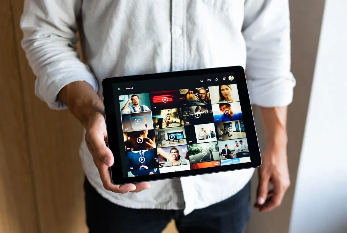 Best IPTV service for beginners — no tech skills required