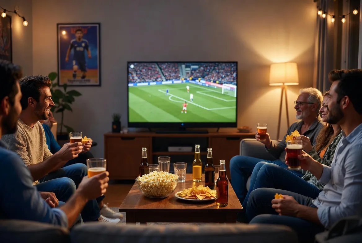 Best IPTV Setup for World Cup 2026 Watch Parties — A Complete Guide