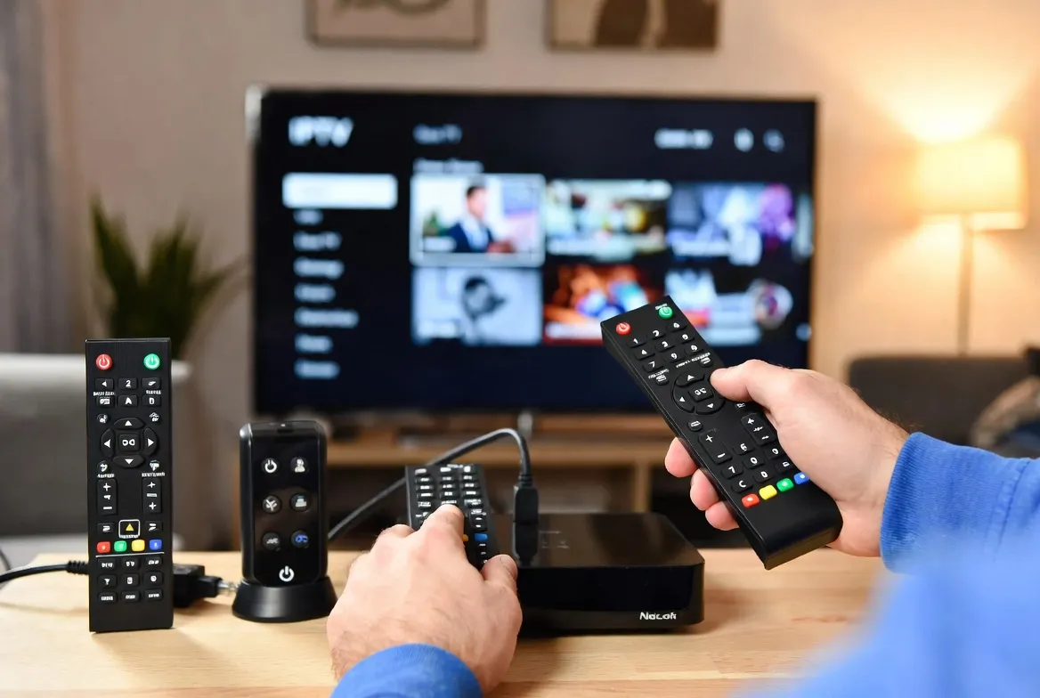 Best Kids Channels on IPTV: 200+ Family-Friendly Options Parents Love