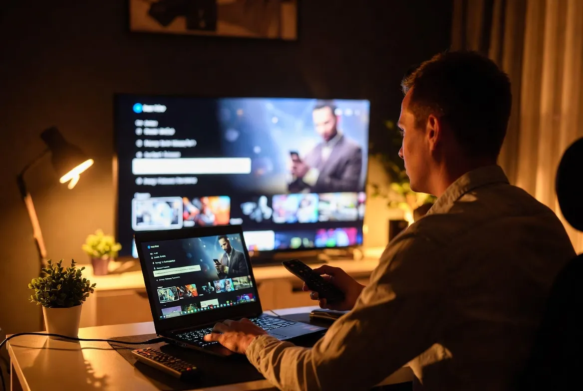 Why freelancers and gig workers love IPTV flexible plans
