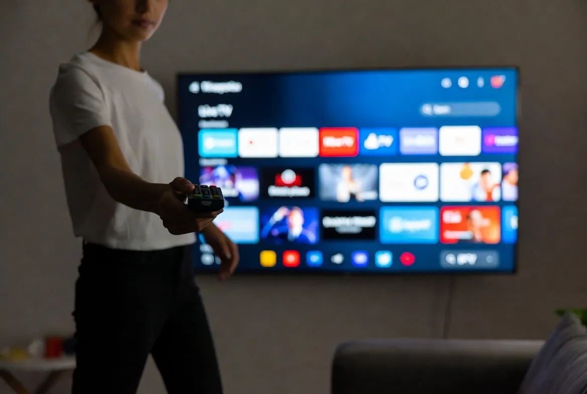 How much can you really save switching from cable to IPTV