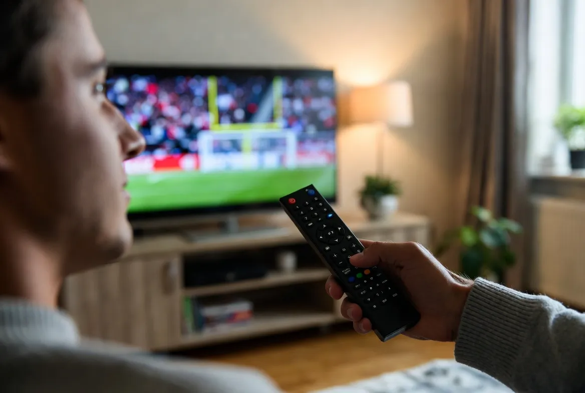 IPTV for Canadians — best provider for CBC, TSN and Sportsnet