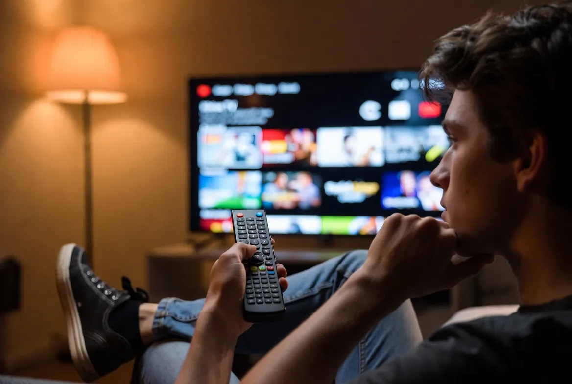 Why millennials prefer IPTV over traditional cable TV bundles