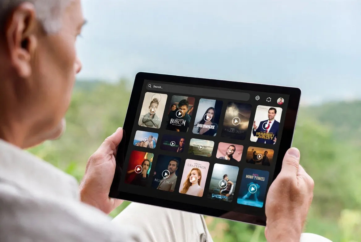 IPTV simple guide for cord-cutters over 50