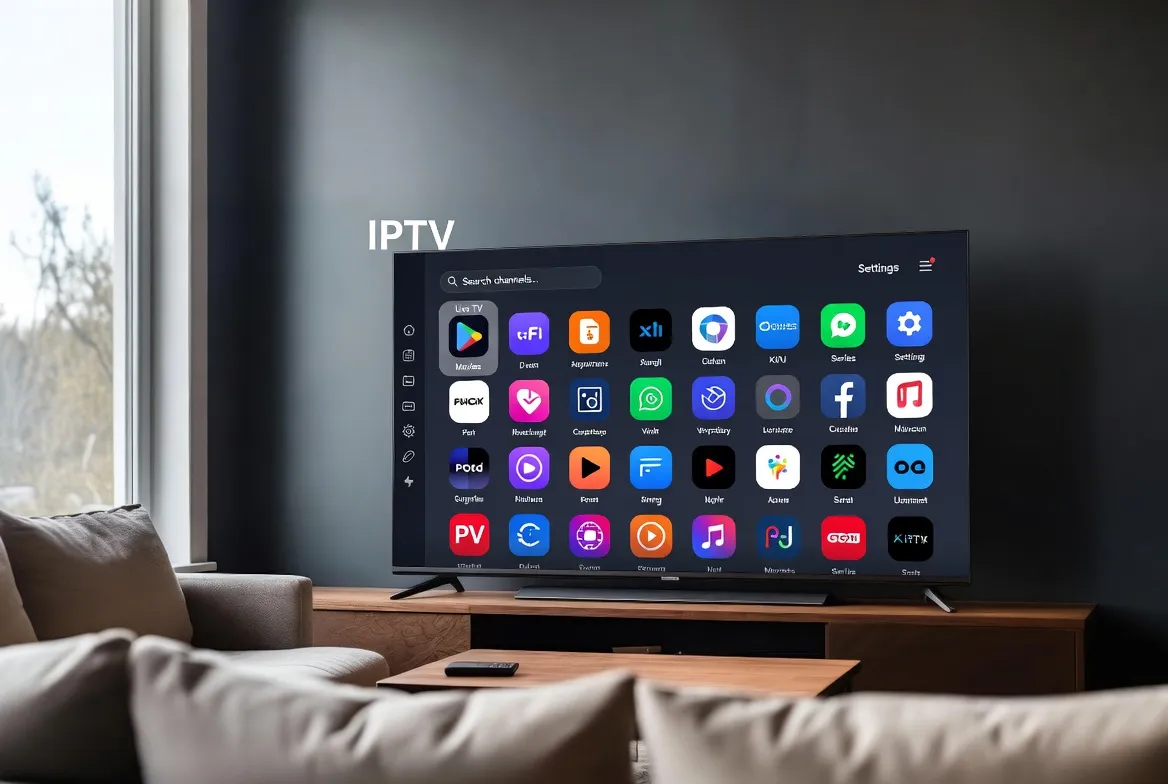 Why IPTV Is Replacing Cable TV in 2026 — And Why You Should Switch Now