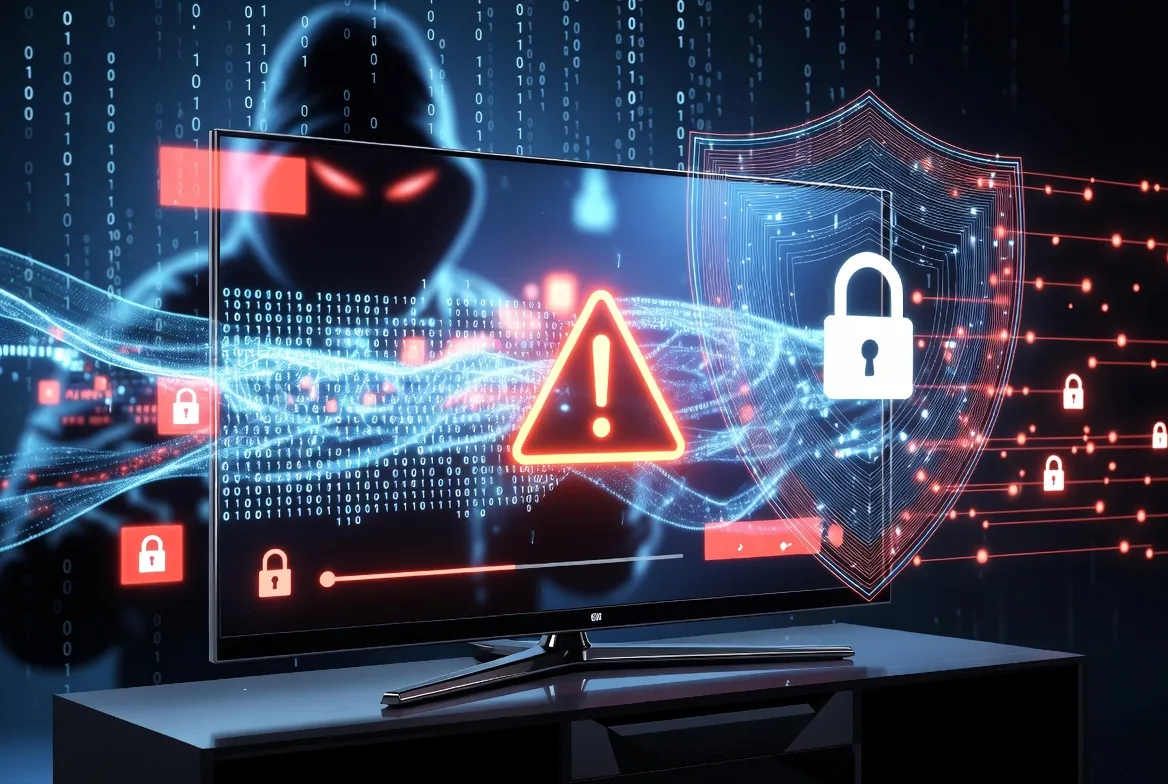 IPTV Security in 2026: Is Your Stream Safe? What You Need to Know