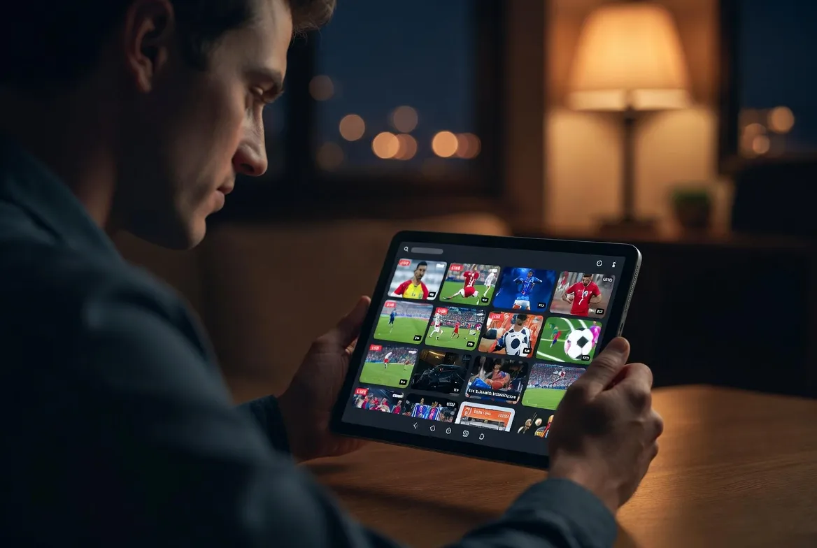 Why IPTV Subscribers Are Already Locking In Plans for World Cup 2026