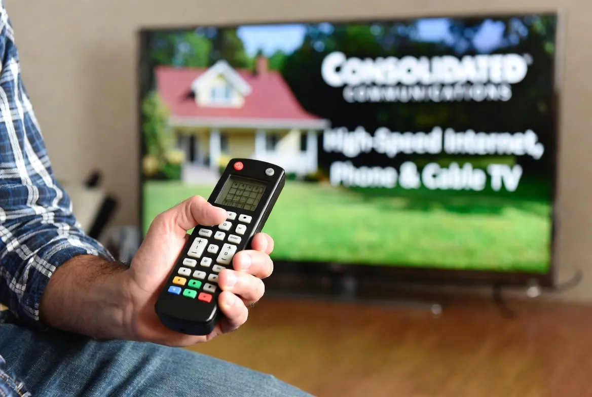 IPTV vs Consolidated Communications cable in rural homes