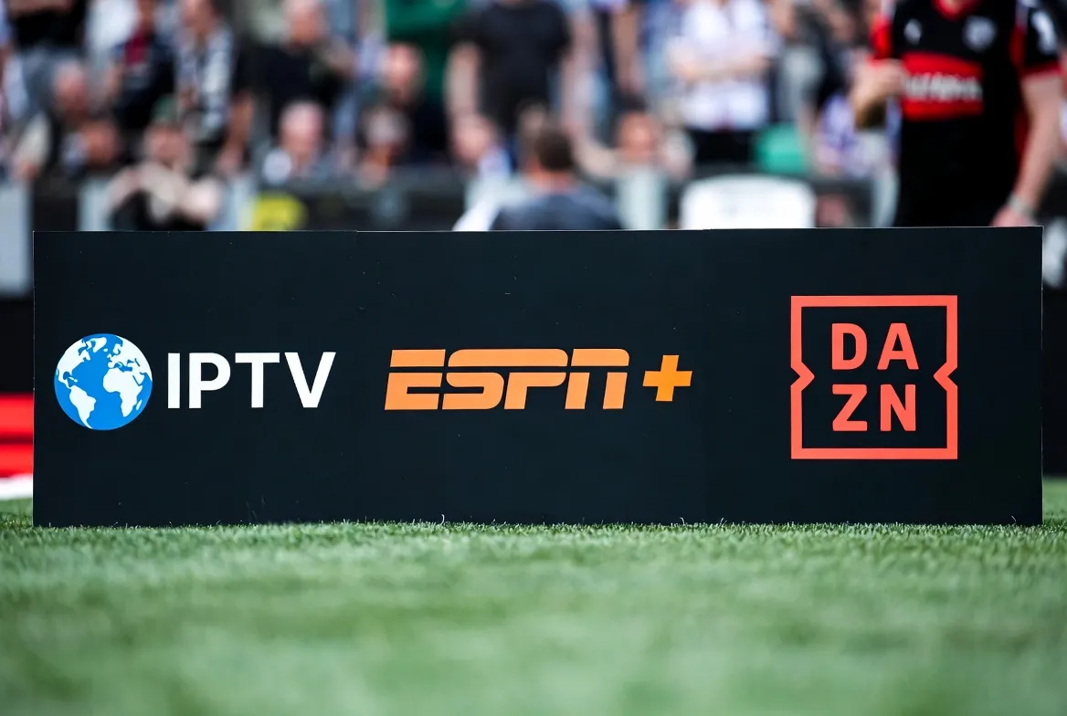 IPTV vs ESPN Plus vs DAZN sports streaming comparison 2026