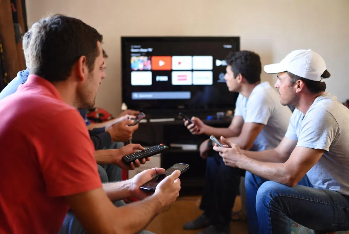 How missionaries and NGO workers stream home TV via IPTV