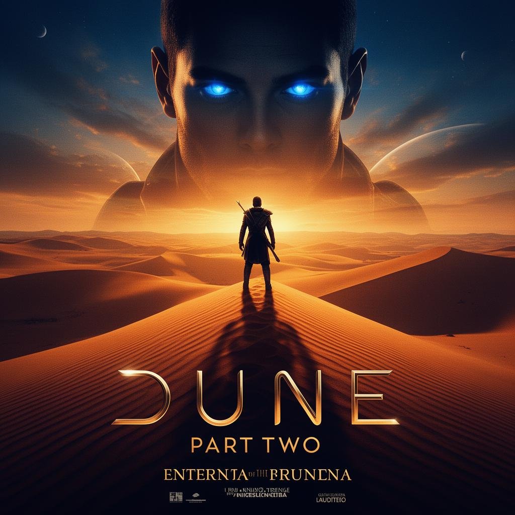 Dune: Part Two