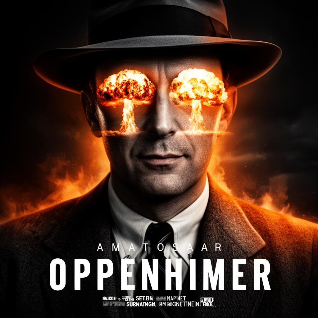 Oppenheimer