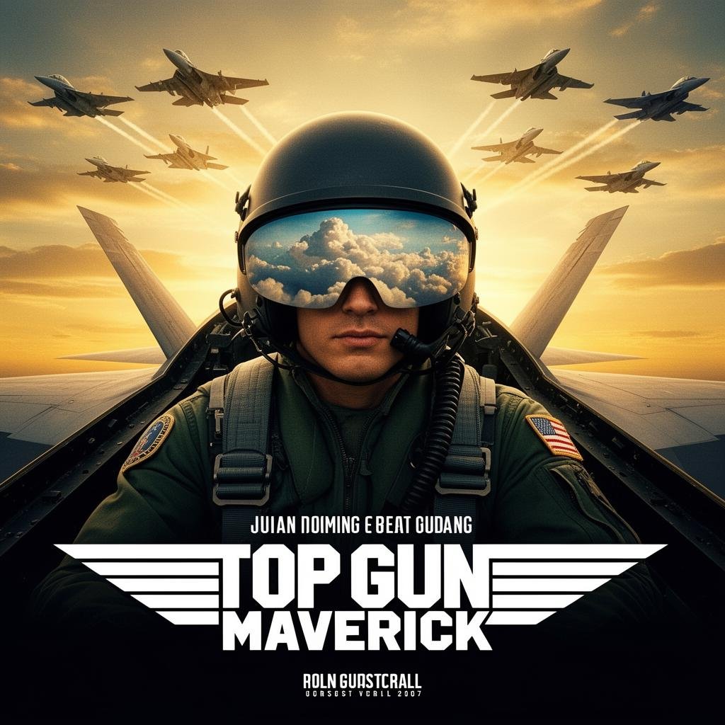 Top Gun: Maverick