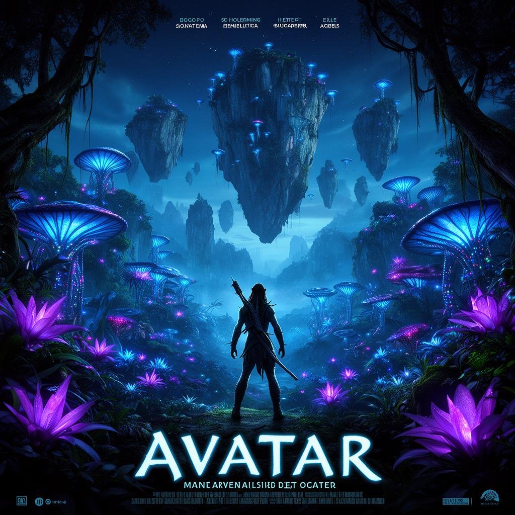 Avatar