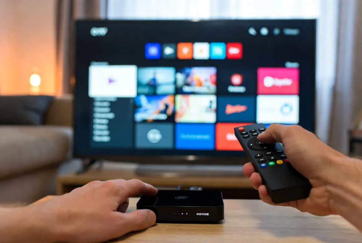 The Complete Guide to Setting Up IPTV on Any Device in Under 5 Minutes