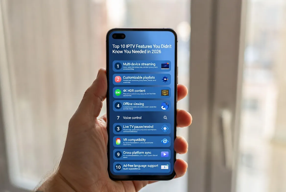 Streaming Wars 2026: Disney+, HBO Max, and Why IPTV Wins Every Time