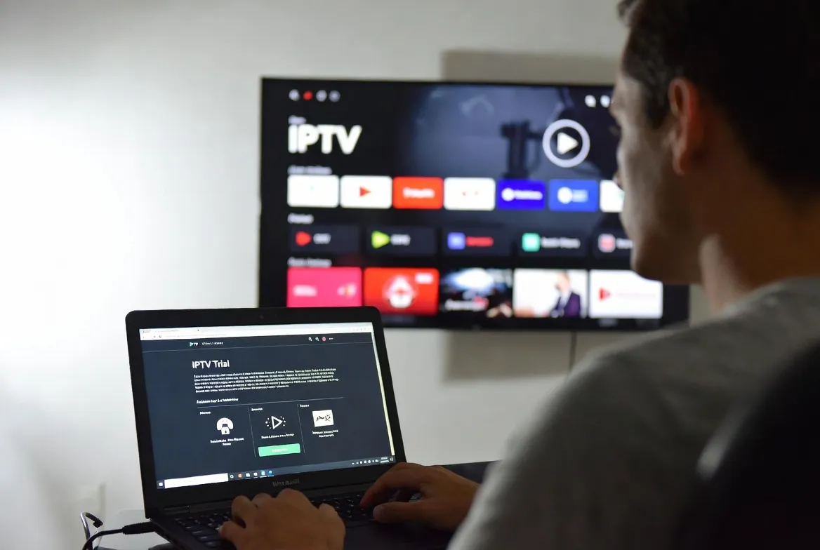 How to test IPTV before you buy — free trial activation guide