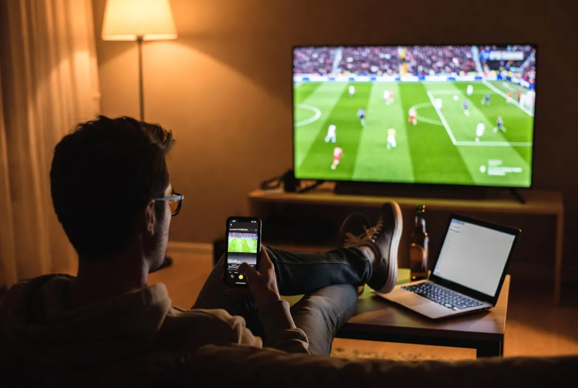 How to Watch Every Premier League Match Without Paying $100/Month