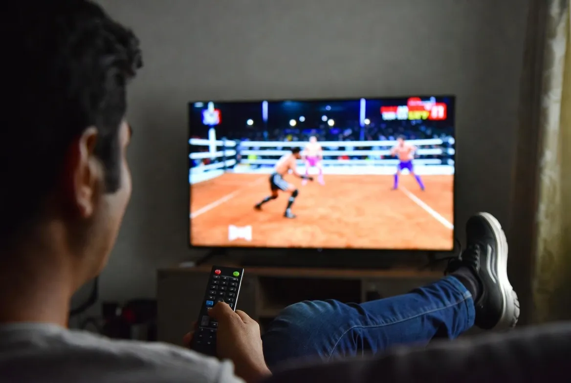 Watch kabaddi and pro wrestling leagues live with IPTV