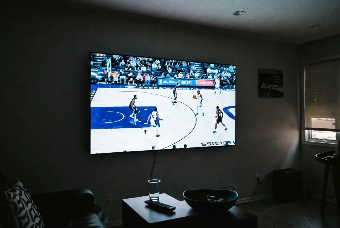 Watch every NBA Finals and draft night live with IPTV in 2026