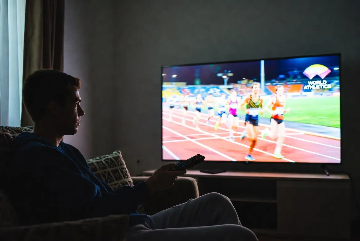 Watch the World Athletics Championships and major marathons live with IPTV